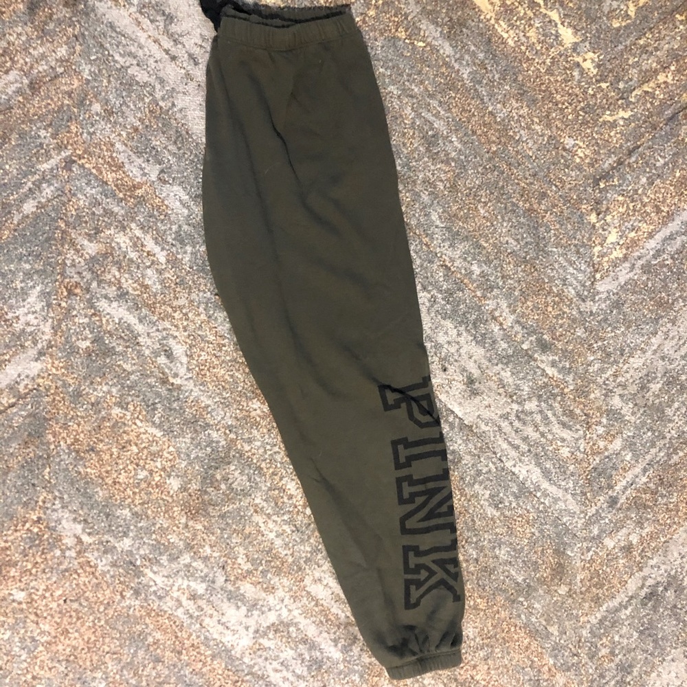 Victoria’s Secret Pink Joggers